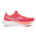 Endorphin Pro 4 Competition Running Shoe Women-Coral