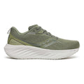 Triumph 22 Neutral running shoe Men - olive,