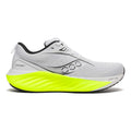 Triumph 22 Neutral Running Shoe Men-White,Lemon