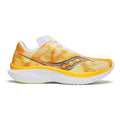 Kinvara 15 Neutral running shoe Men - orange, white