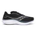 Kinvara 15 Neutral running shoe Men - black, white