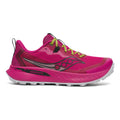 Peregrine 15 Trail running shoe Women - pink, black