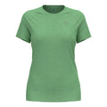 Crew Neck X-Alp PW 115 Running shirt Women - blue,