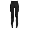 Essential Mesh Tight Women-Black