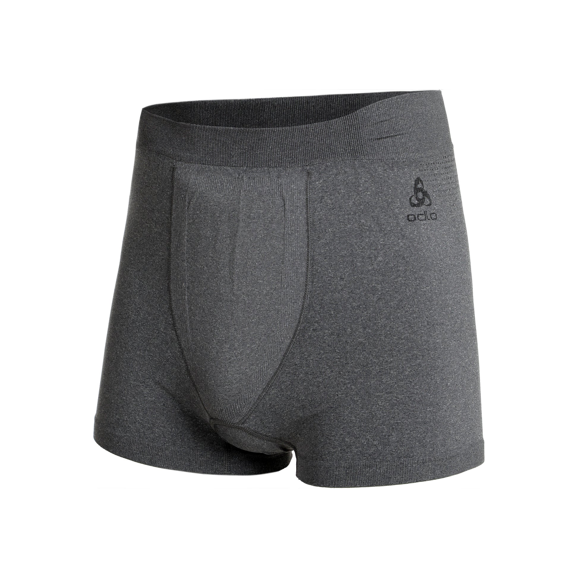 Odlo Performance Light Eco Boxer Shorts Men-Grey