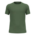 Essential 365 Running shirt Men - blue,