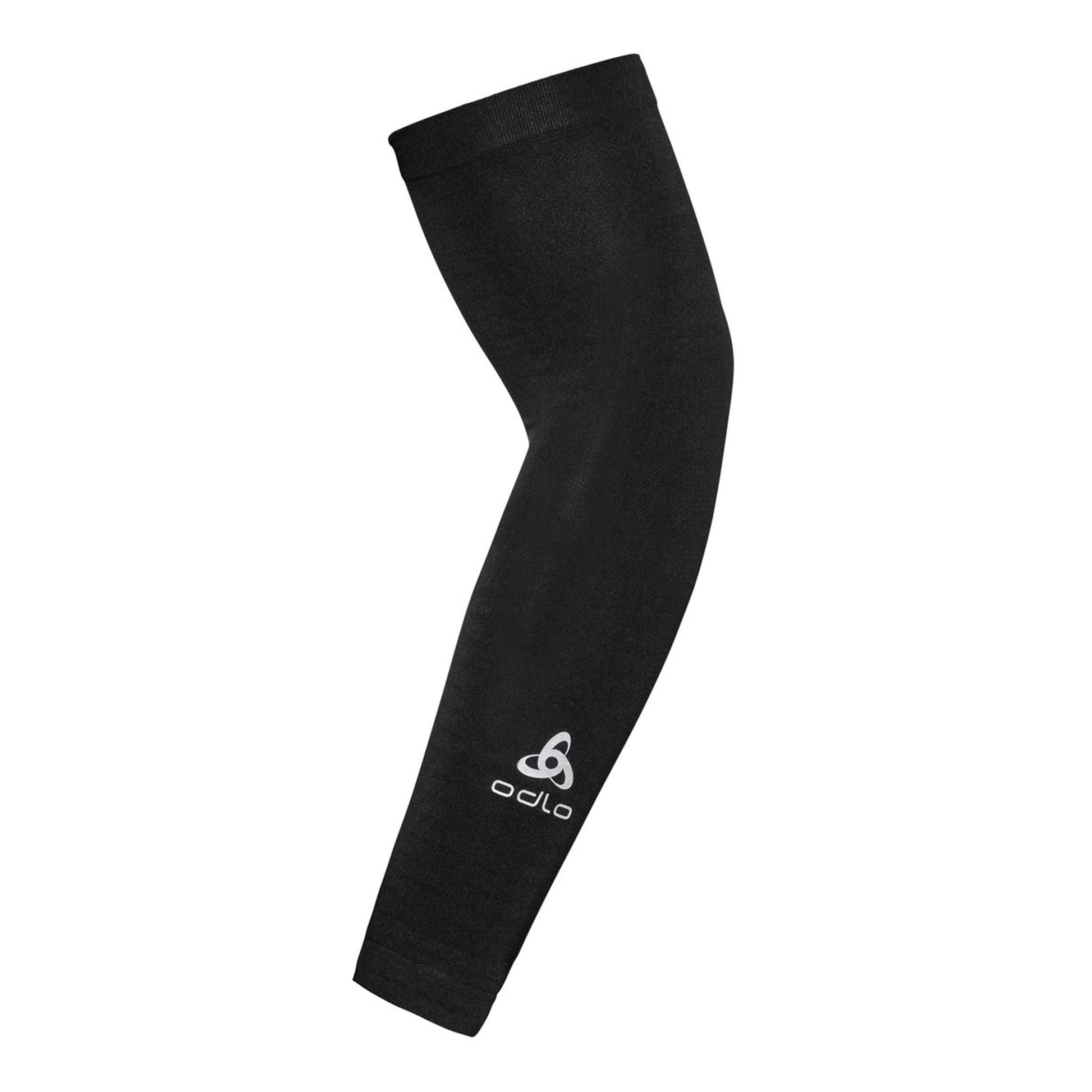 Odlo Light Arm Sleeve Unisex - black