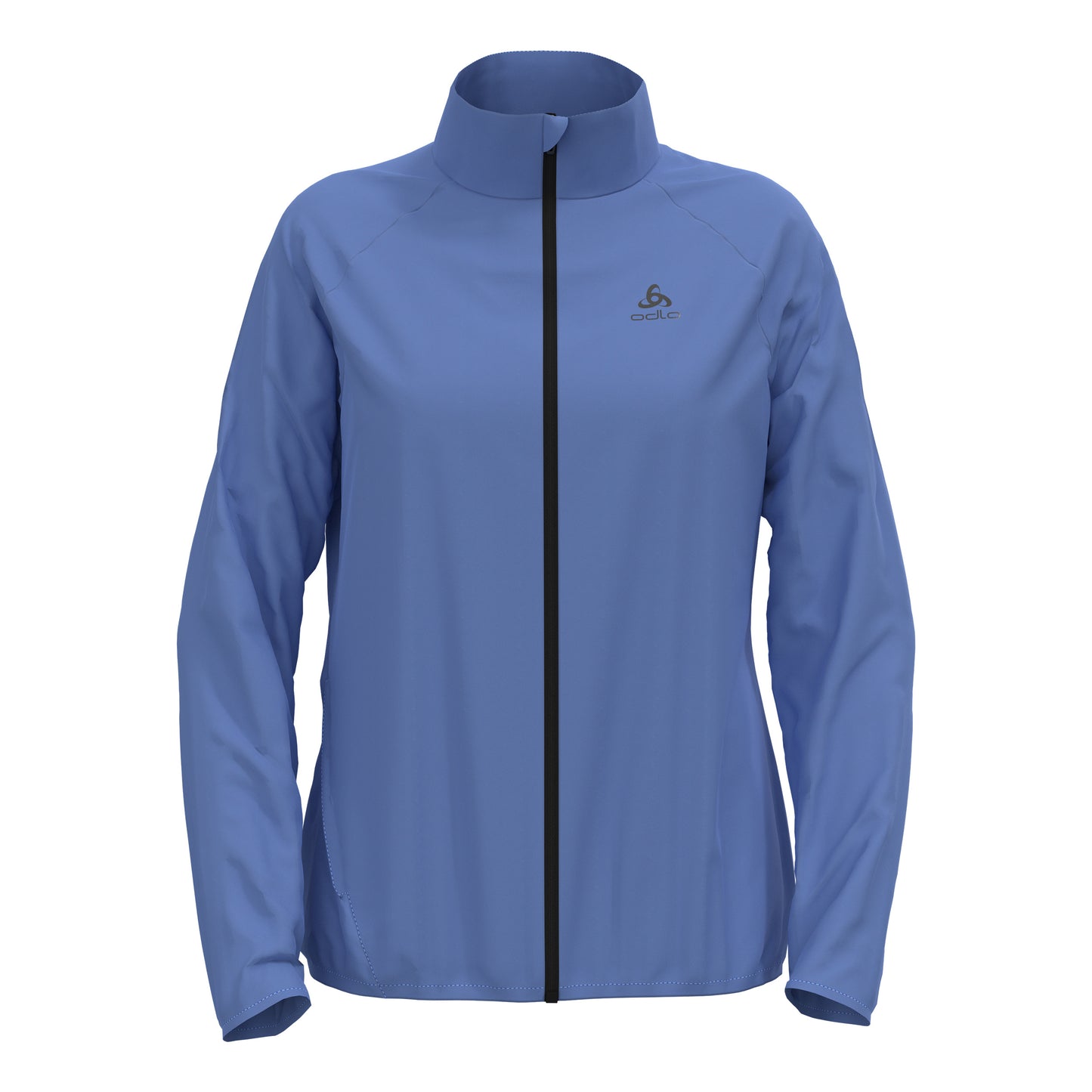 Odlo Zeroweight Running Jacket Women-Blue