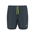 Essential 5inch 2in1 Running shorts Men - dark grey,