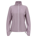 Zeroweight Pro Warm Running Jacket Women-Grey