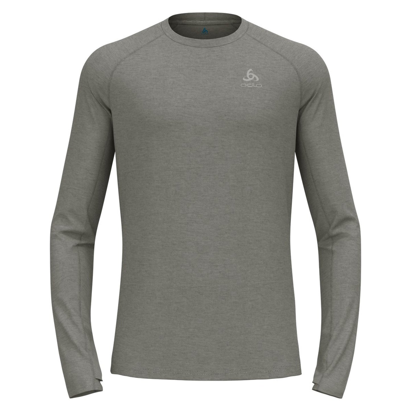 Odlo X-Alp PW 115 Long Sleeve Men-Grey