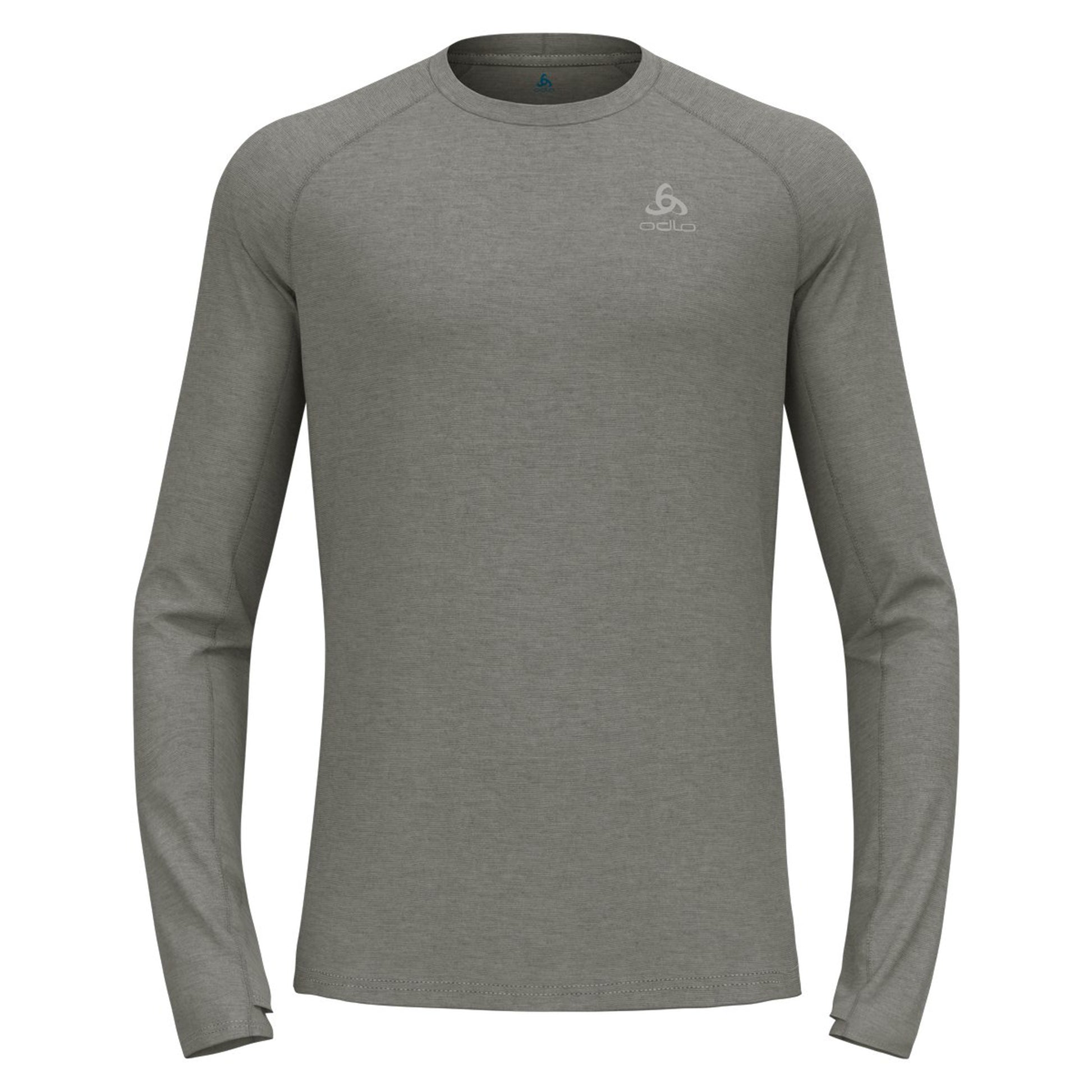 Odlo X-Alp PW 115 Long Sleeve Men-Grey