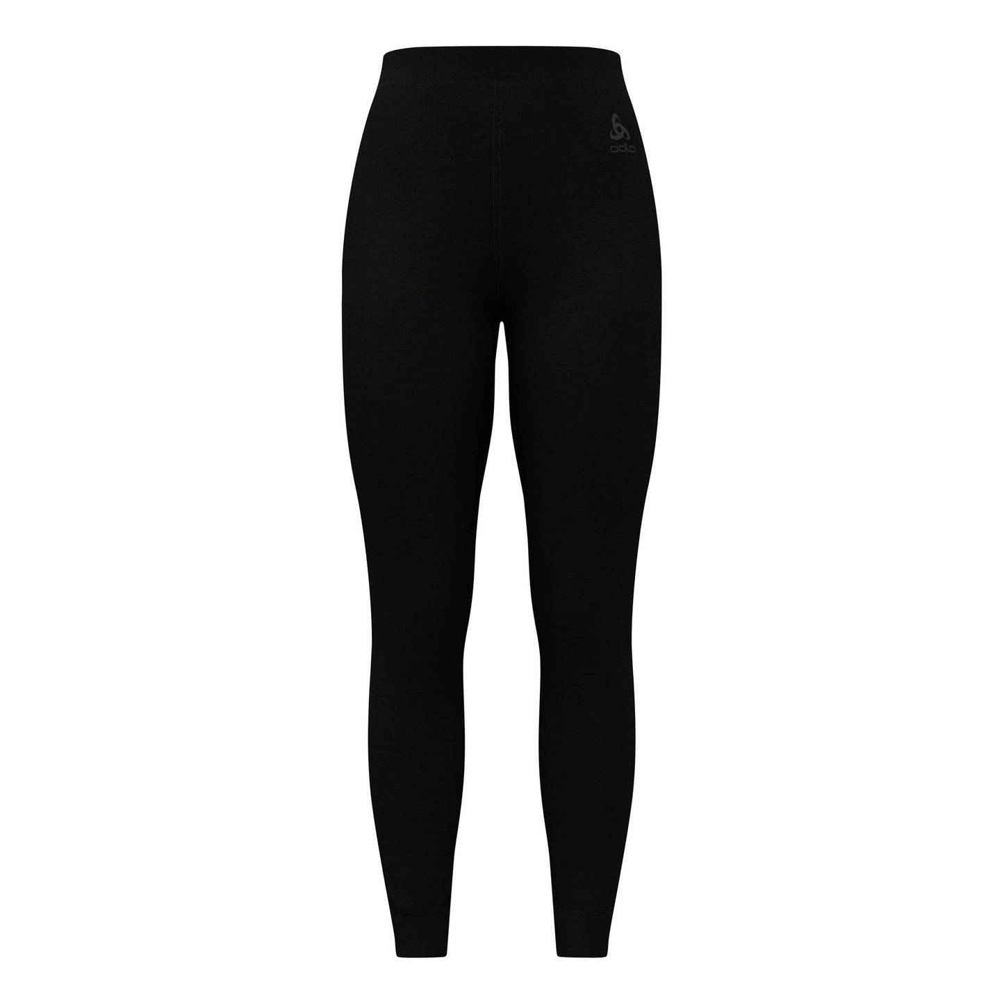 Odlo Merino 160 Tight Women-Black