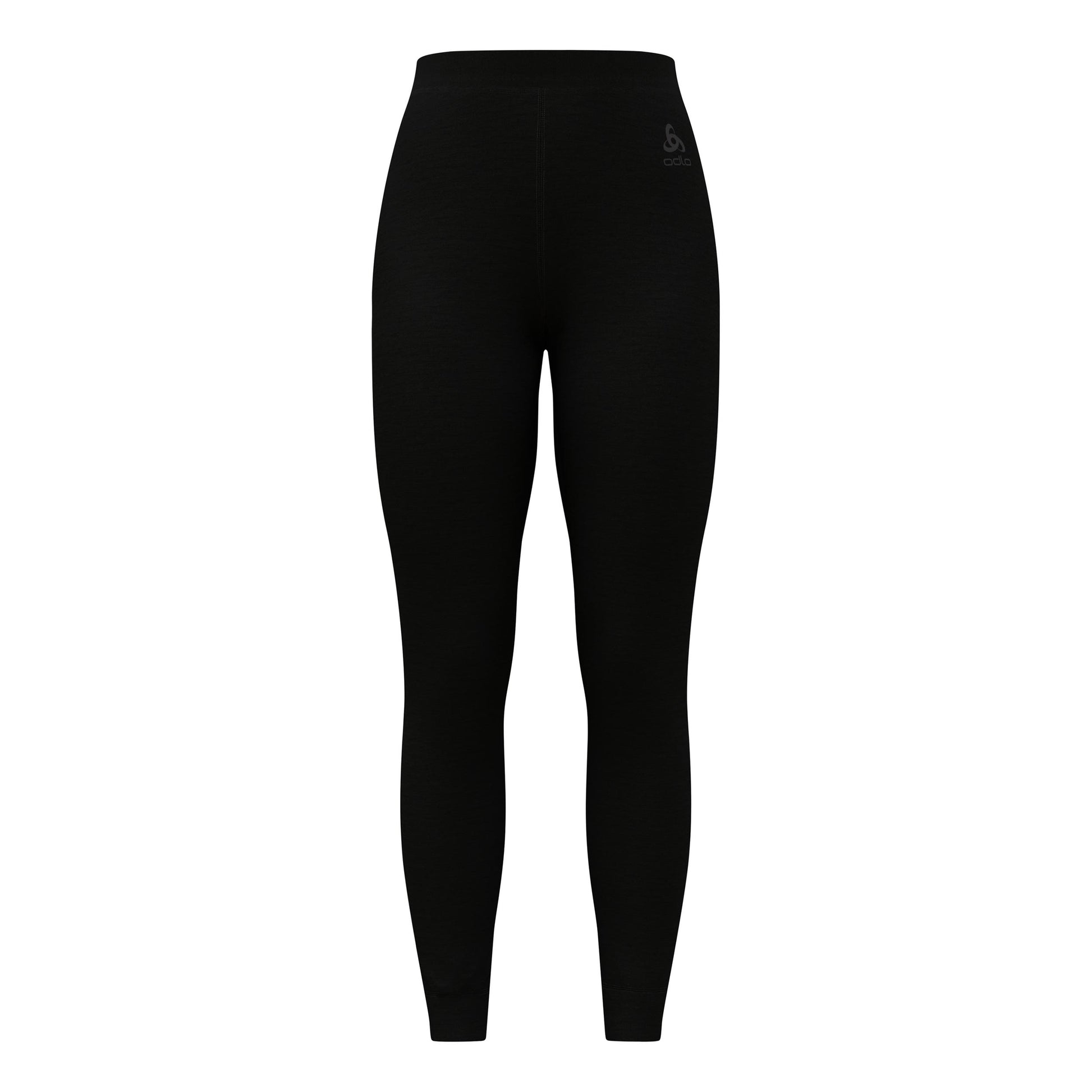 Odlo Merino 160 Tight Women-Black