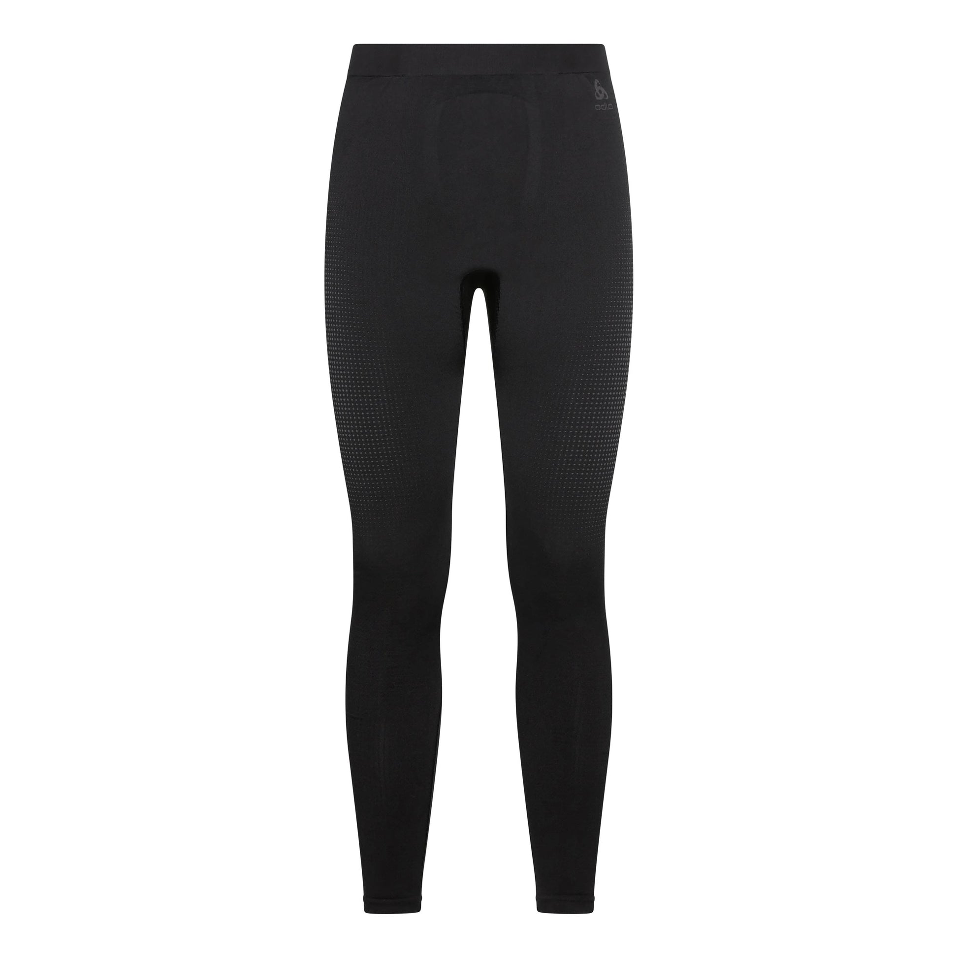 Odlo Performance Warm Tight Men-Grey