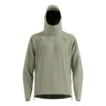 X-Alp Waterproof Pro  Running jacket Men - olive