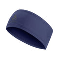 Polyknit Warm Headband-Blue
