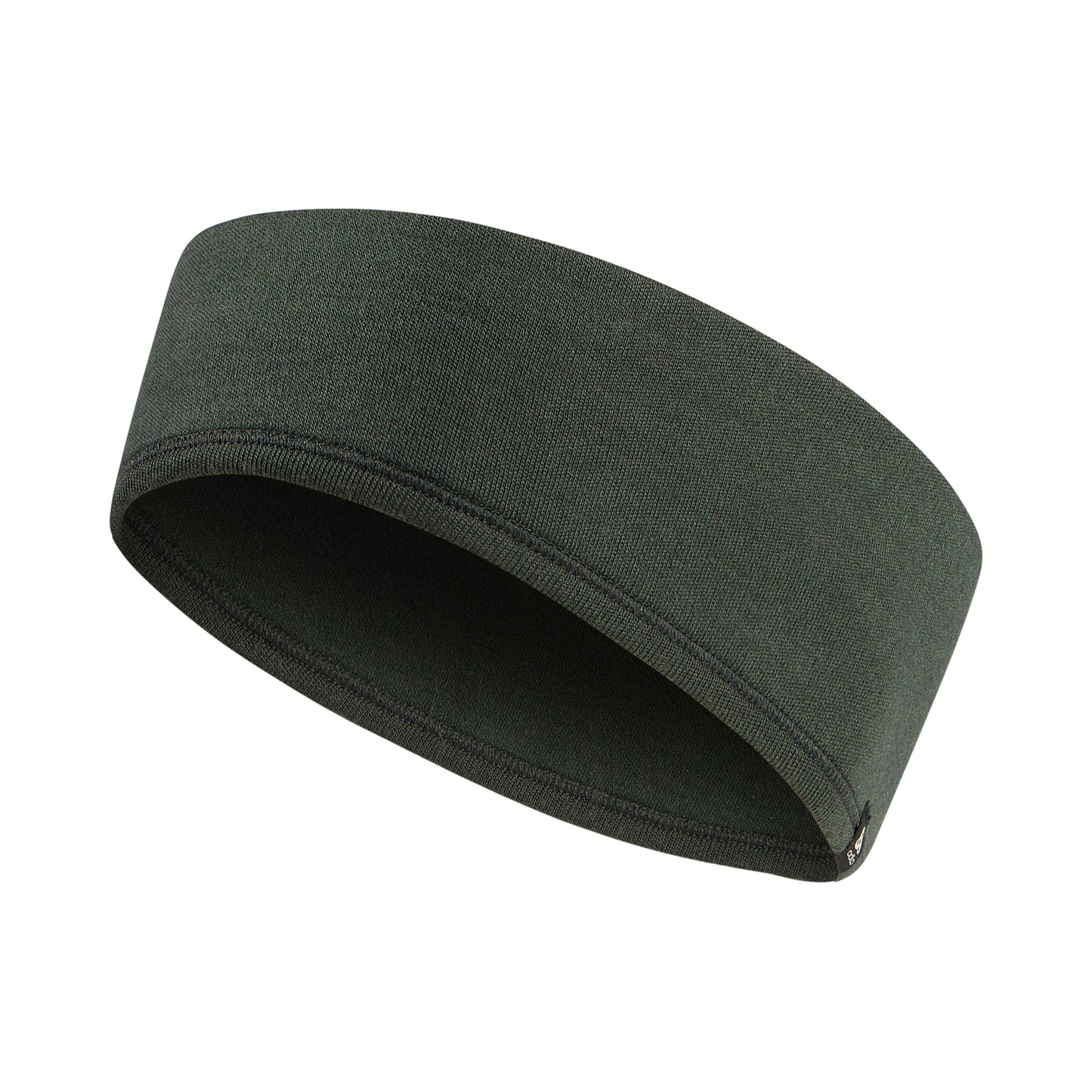 Odlo Merino Warm Headband-Olive