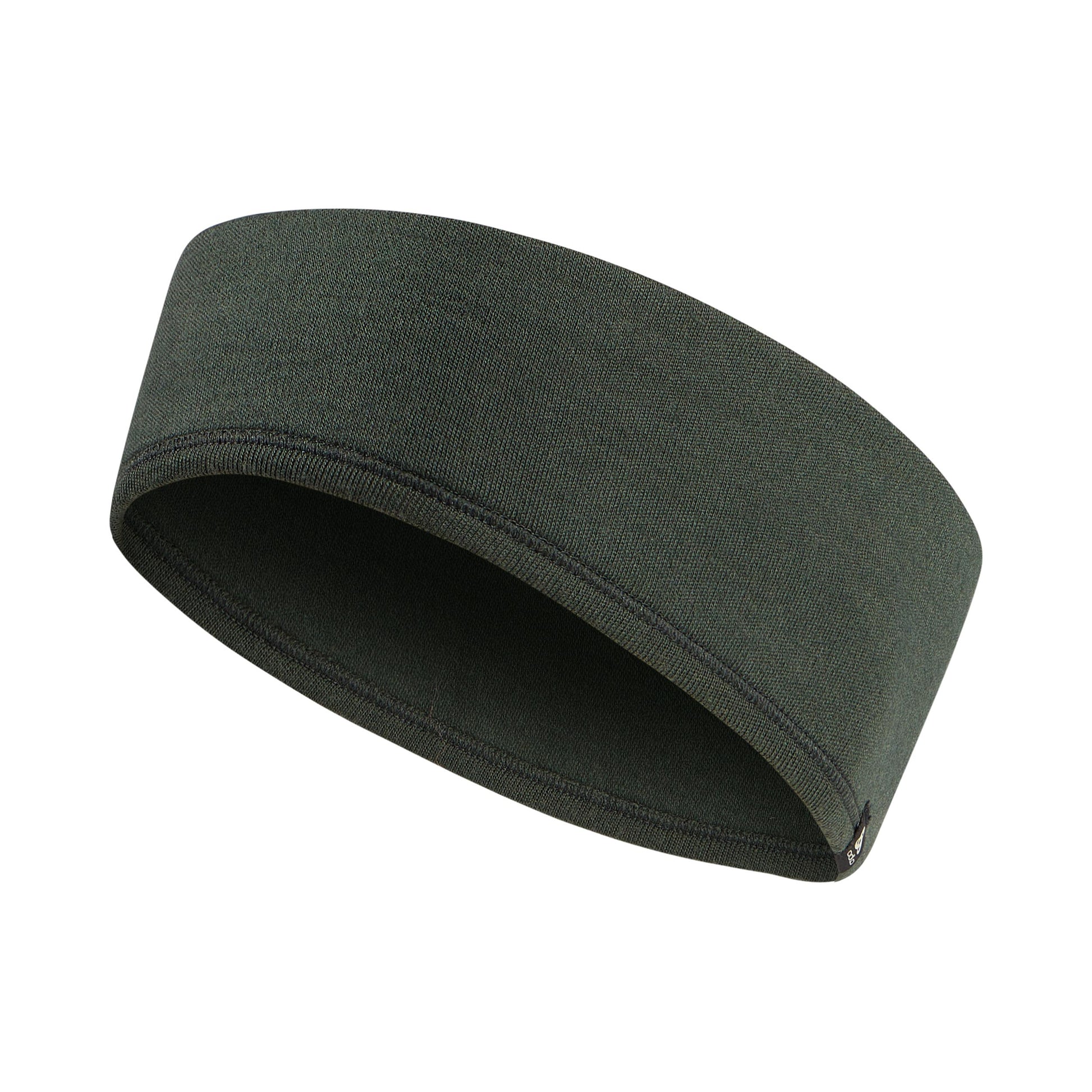 Odlo Merino Warm Headband-Olive