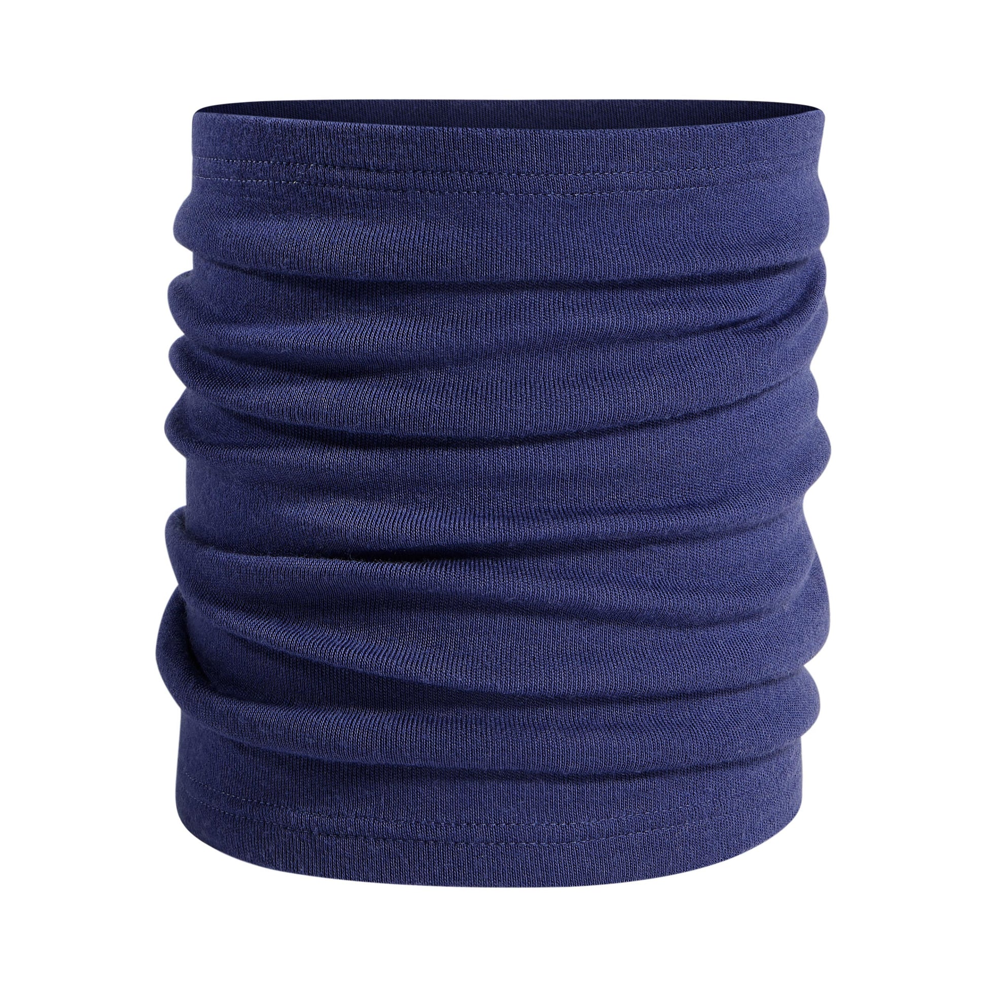 Odlo Merino Warm Tube Neckwarmer-Blue