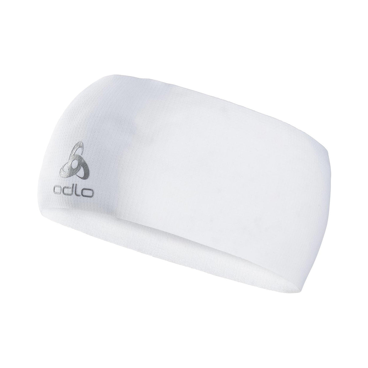 Odlo Move Light  Headband Unisex - white