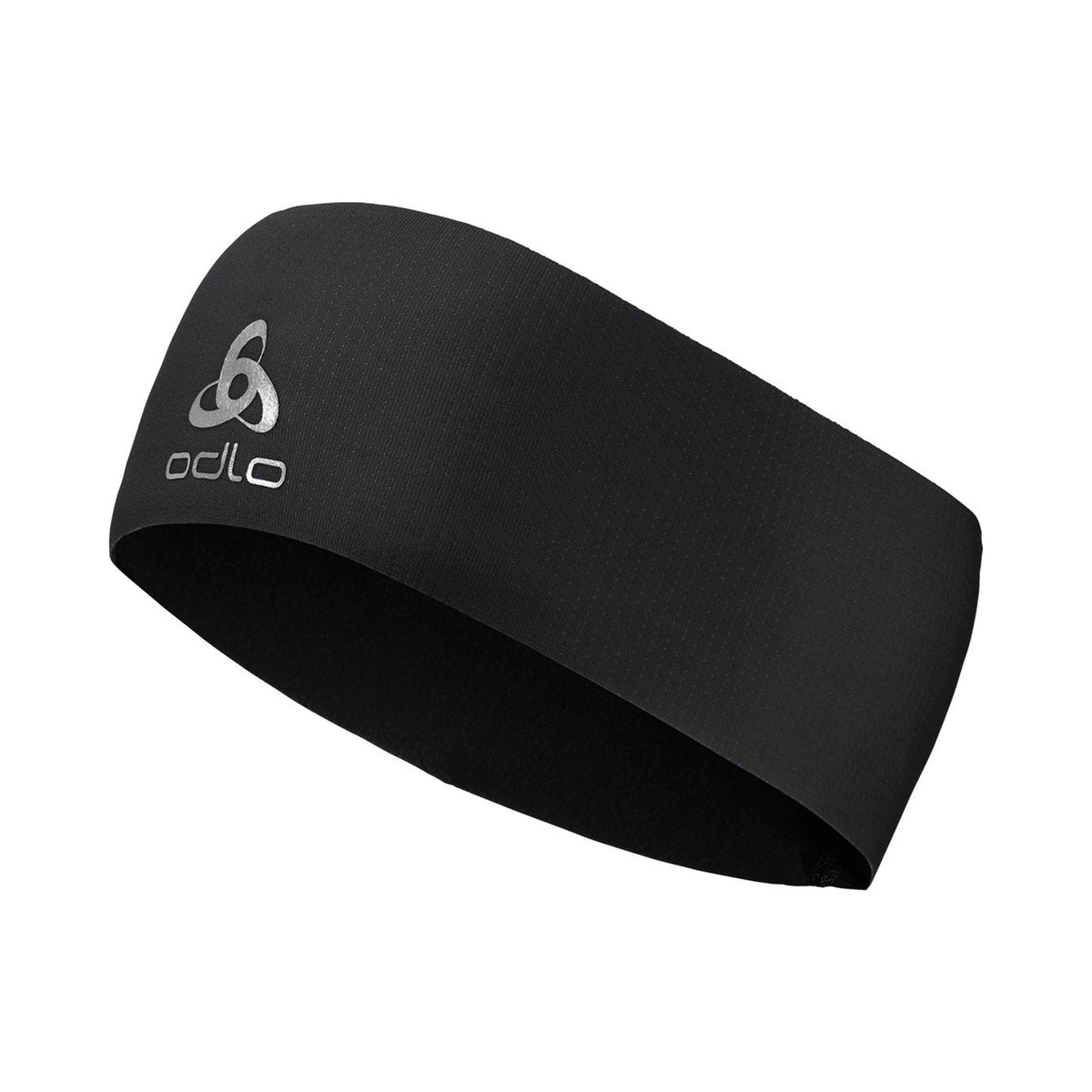 Odlo Move Light  Headband Unisex - black
