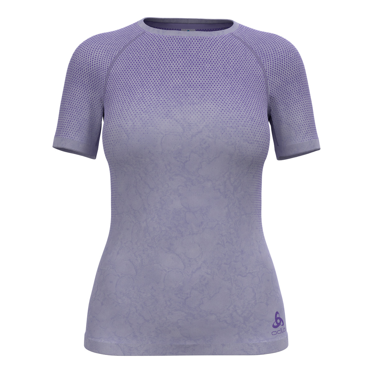 Odlo Performance Light Vest Women-Violet