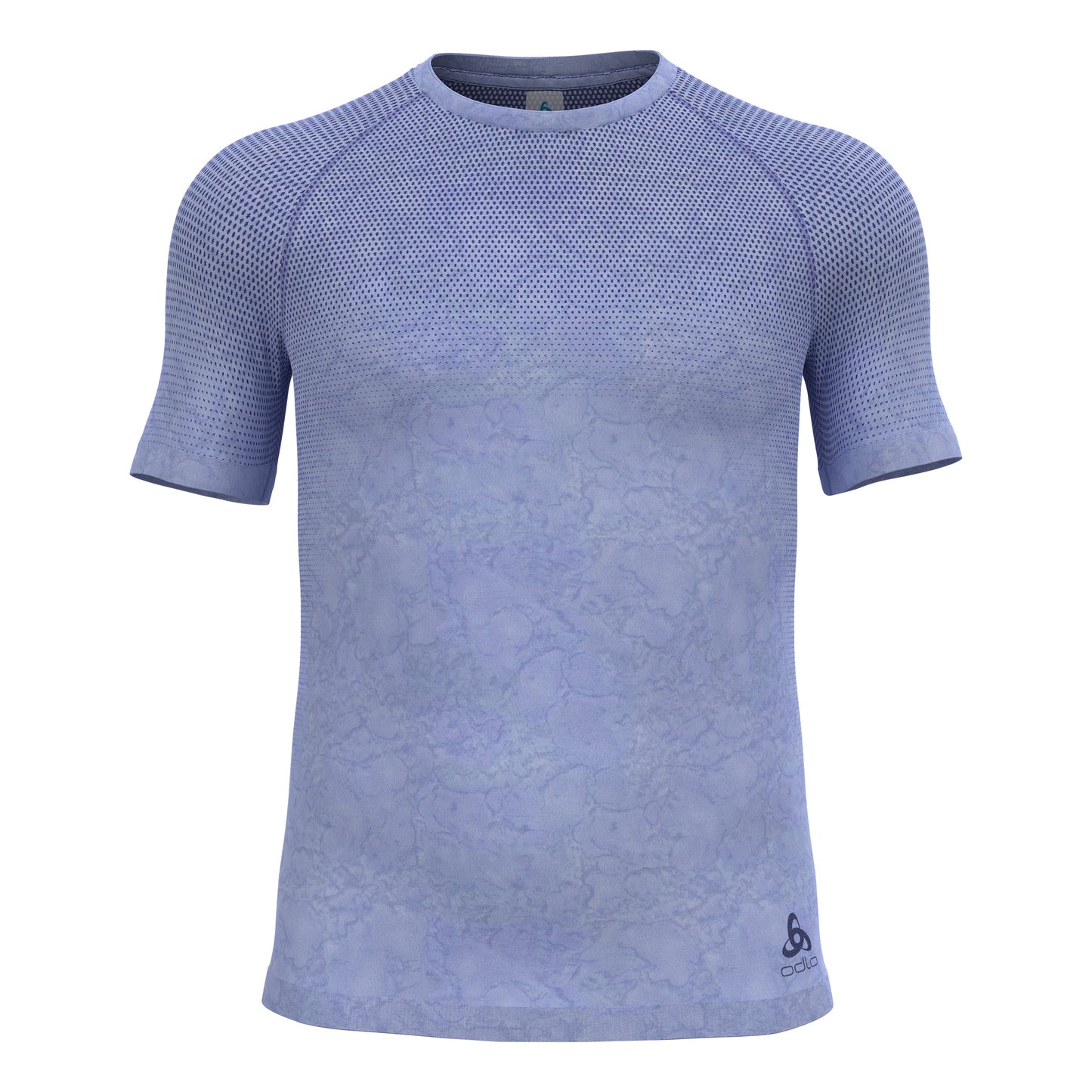 Odlo Performance Light Vest Men-Blue