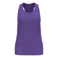 Essential Tank Top Women-Violet