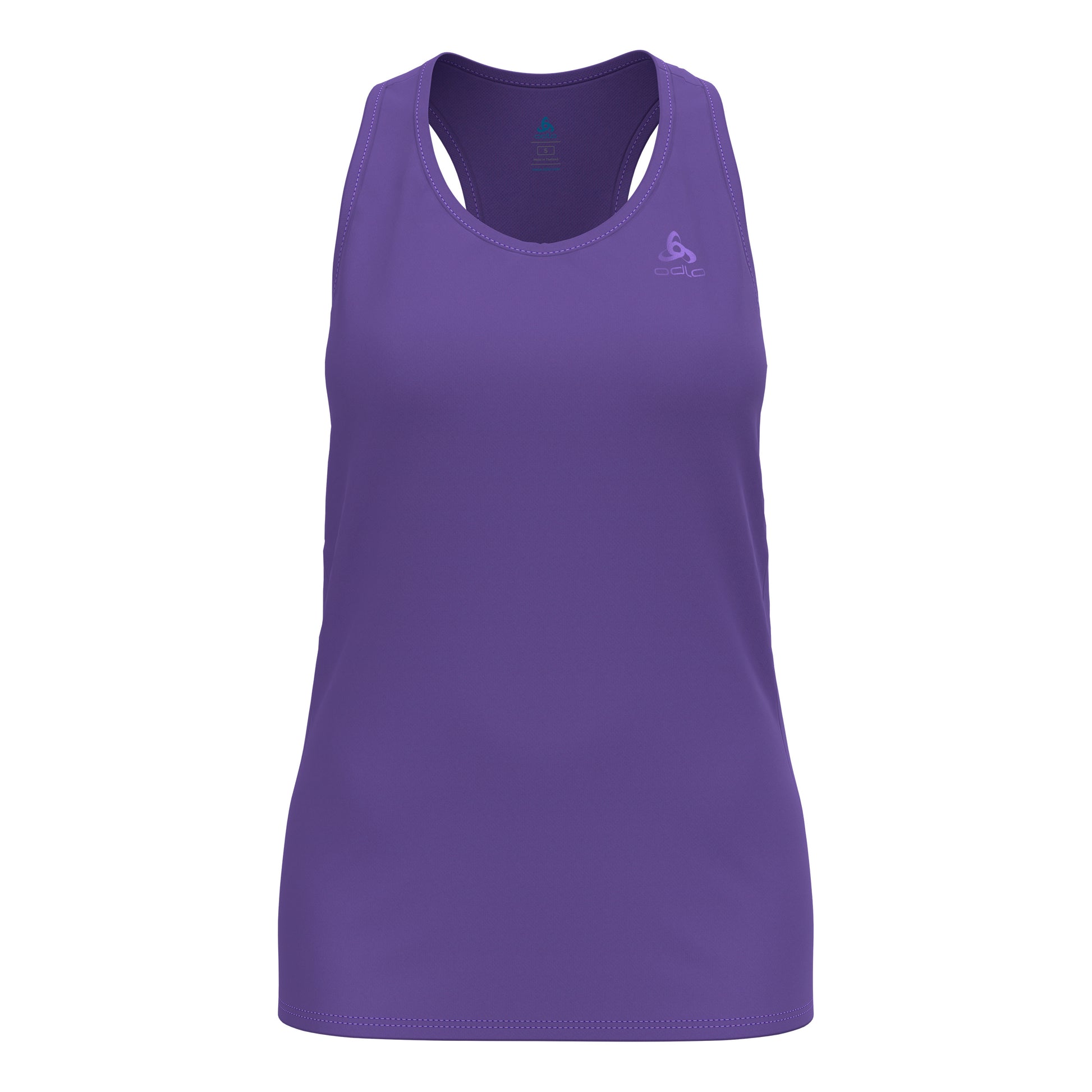 Odlo Essential Tank Top Women-Violet