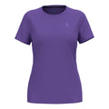 Essential Running shirt Women-violet