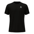 Essential Running shirt Men-black