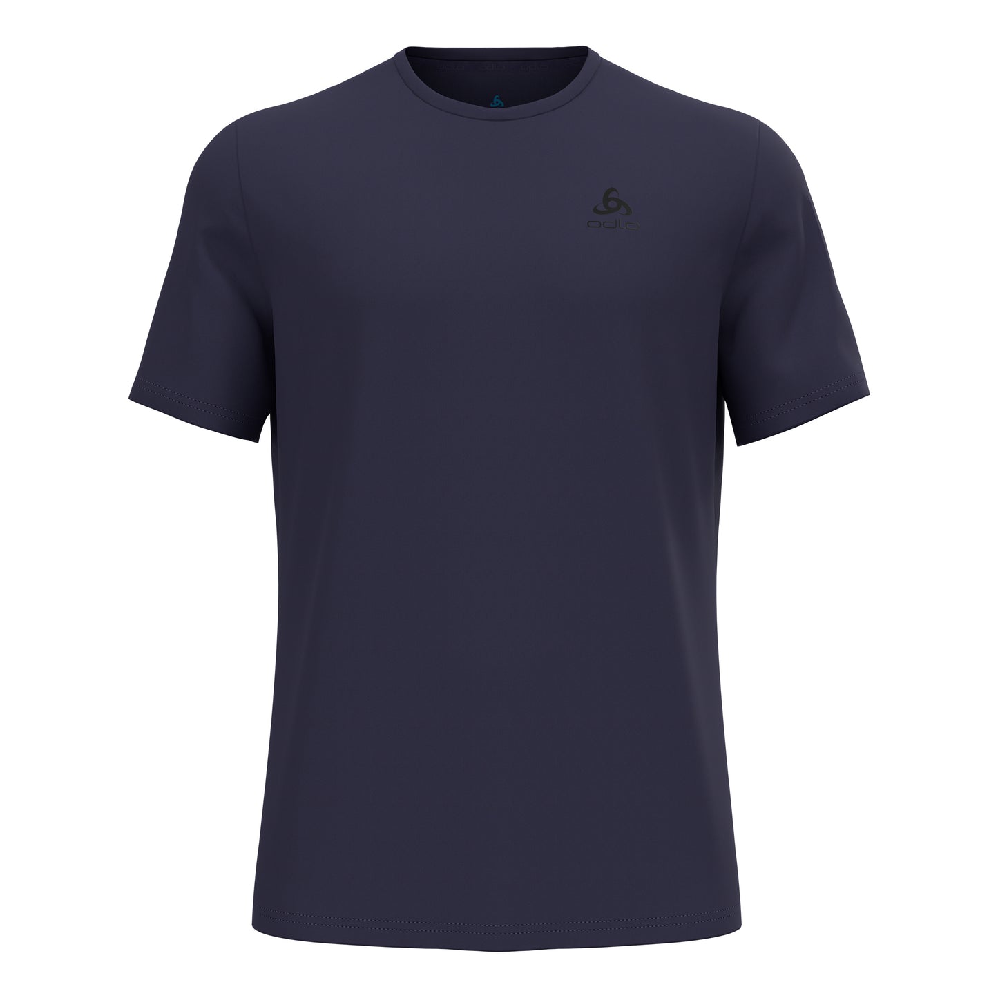 Odlo Essential Running shirt Men-dark blue