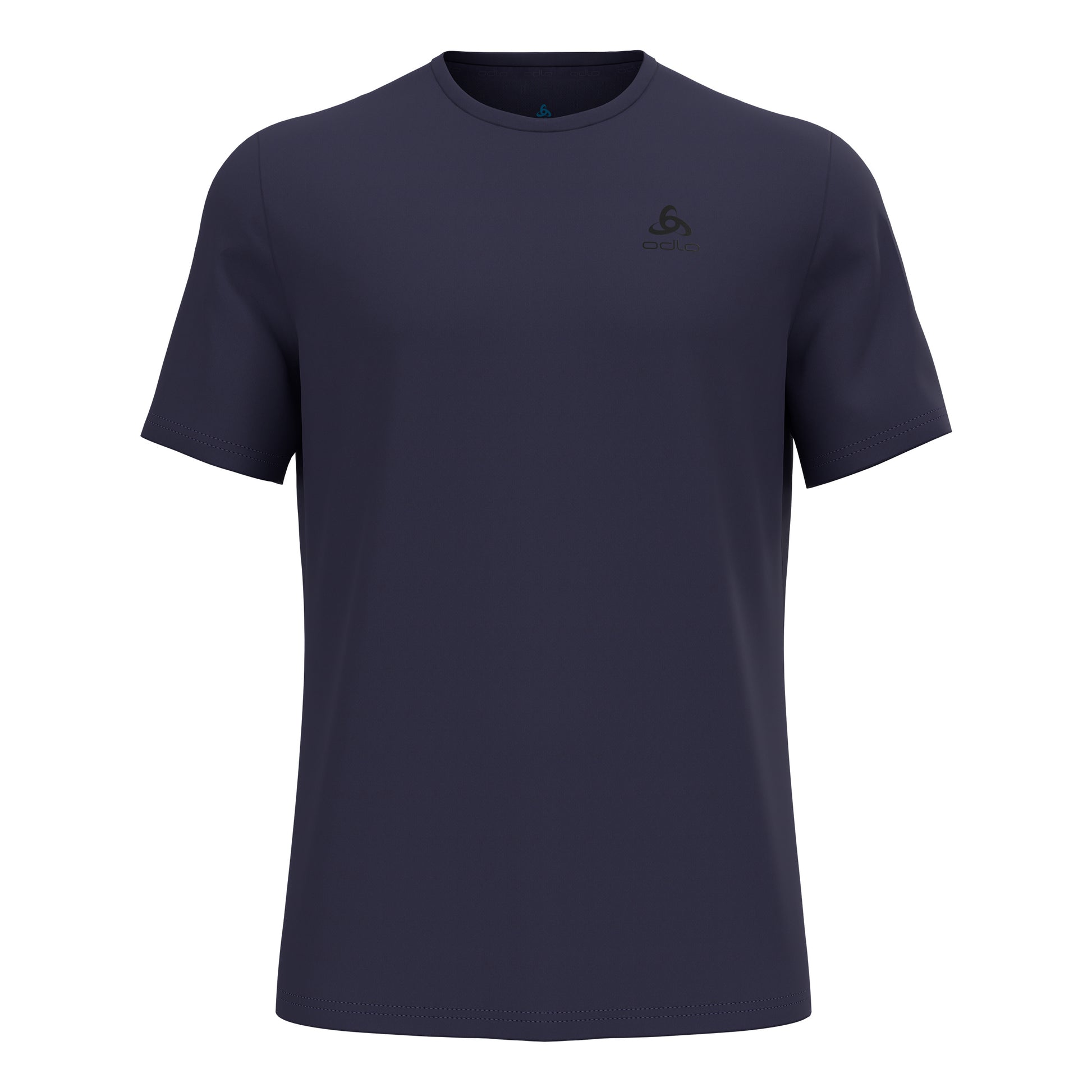 Odlo Essential Running shirt Men-dark blue