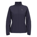 Essential Light Running jacket Women-dark blue