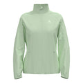 Essential Light Running jacket Women-mint