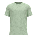 Zeroweight Engineered Chill-Tec Running Shirt Men-Mint