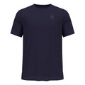 Zeroweight Chill-Tec Running shirt Men-dark blue