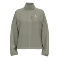 Zeroweight  Running jacket Women-grey