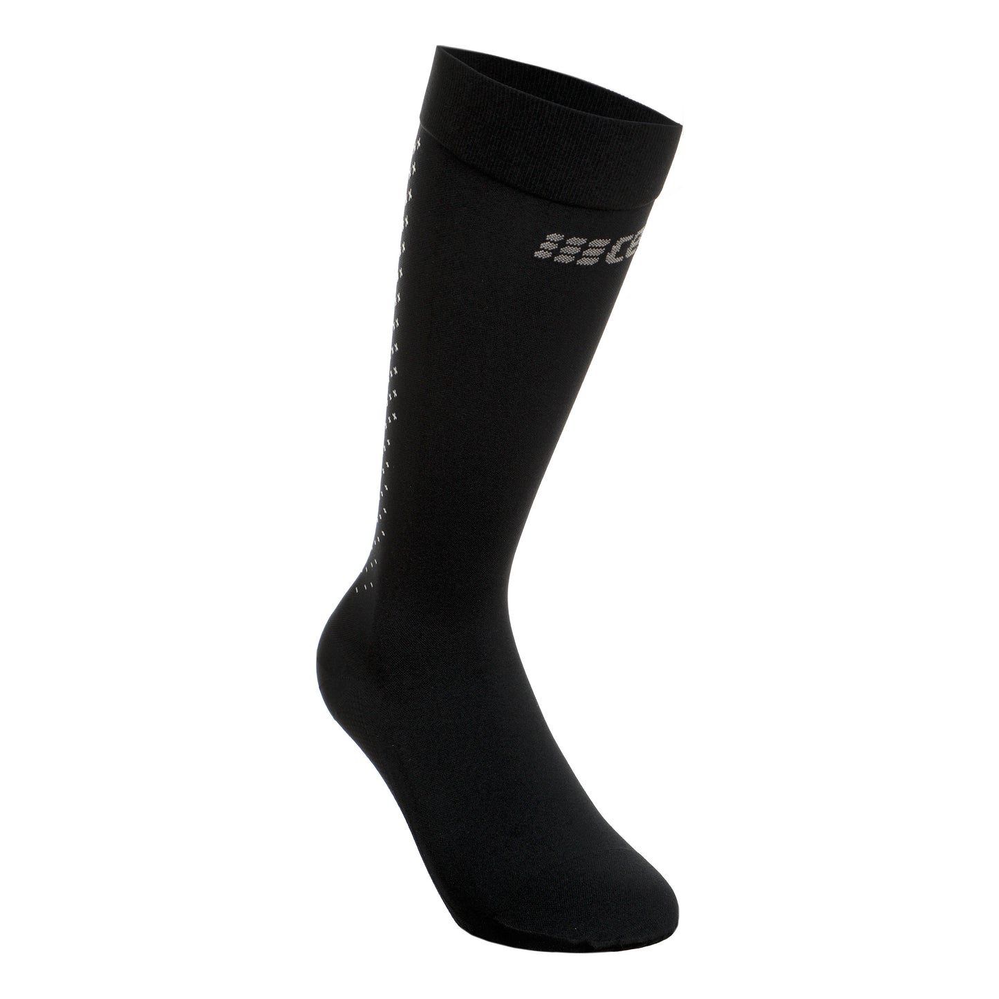 CEP Recovery Pro Compression Socks Men-Black