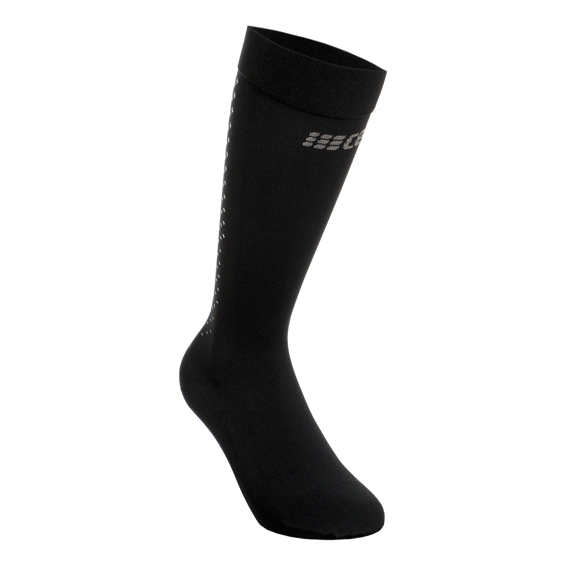CEP Recovery Pro Compression Socks Men-Black