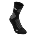 Cold Weather Mid Cut V2 Compression socks Men - black,