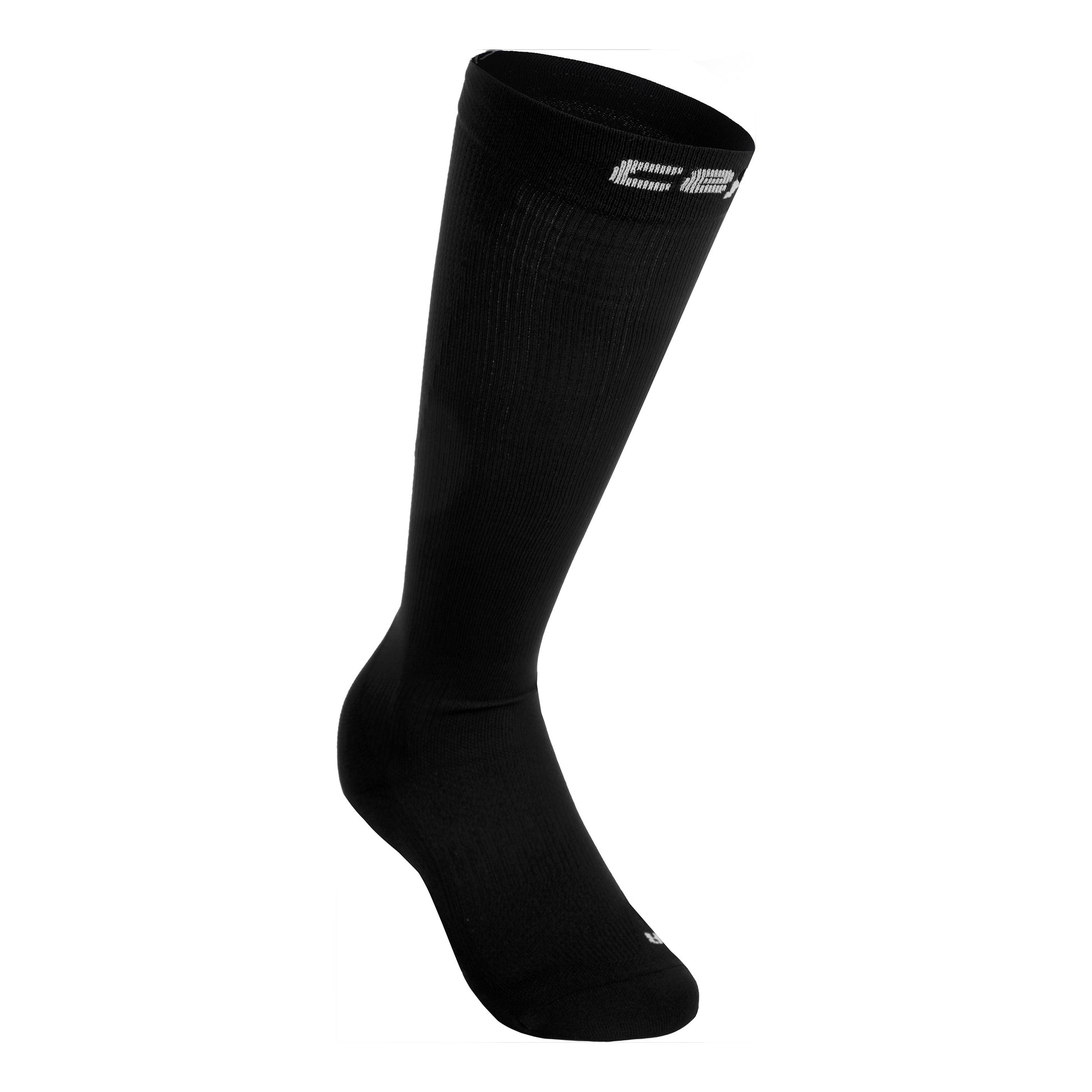 CEP Core Tall 5.0 Compression Socks Women-Black