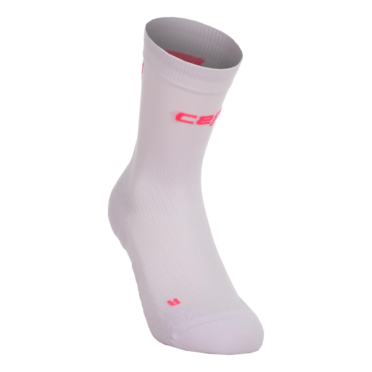 CEP Core Ultralight Mid Cut 4.0 Compression Socks Women-Lilac