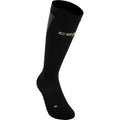 Core Ultralight Tall 4.0 Compression socks Women - black,