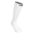 Core Tall 5.0 Compression Socks Men-White