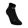 Core Ultralight Low Cut 4.0 Compression socks Men - black,