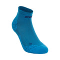 Core Ultralight Low Cut 4.0 Compression socks Men - blue,