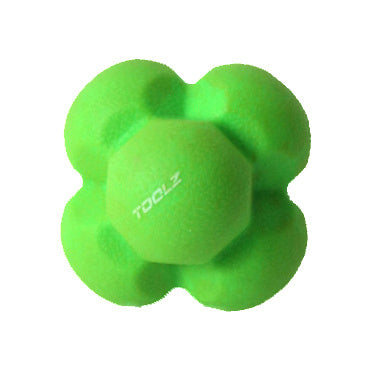 TOOLZ Speed Reaction ball-green