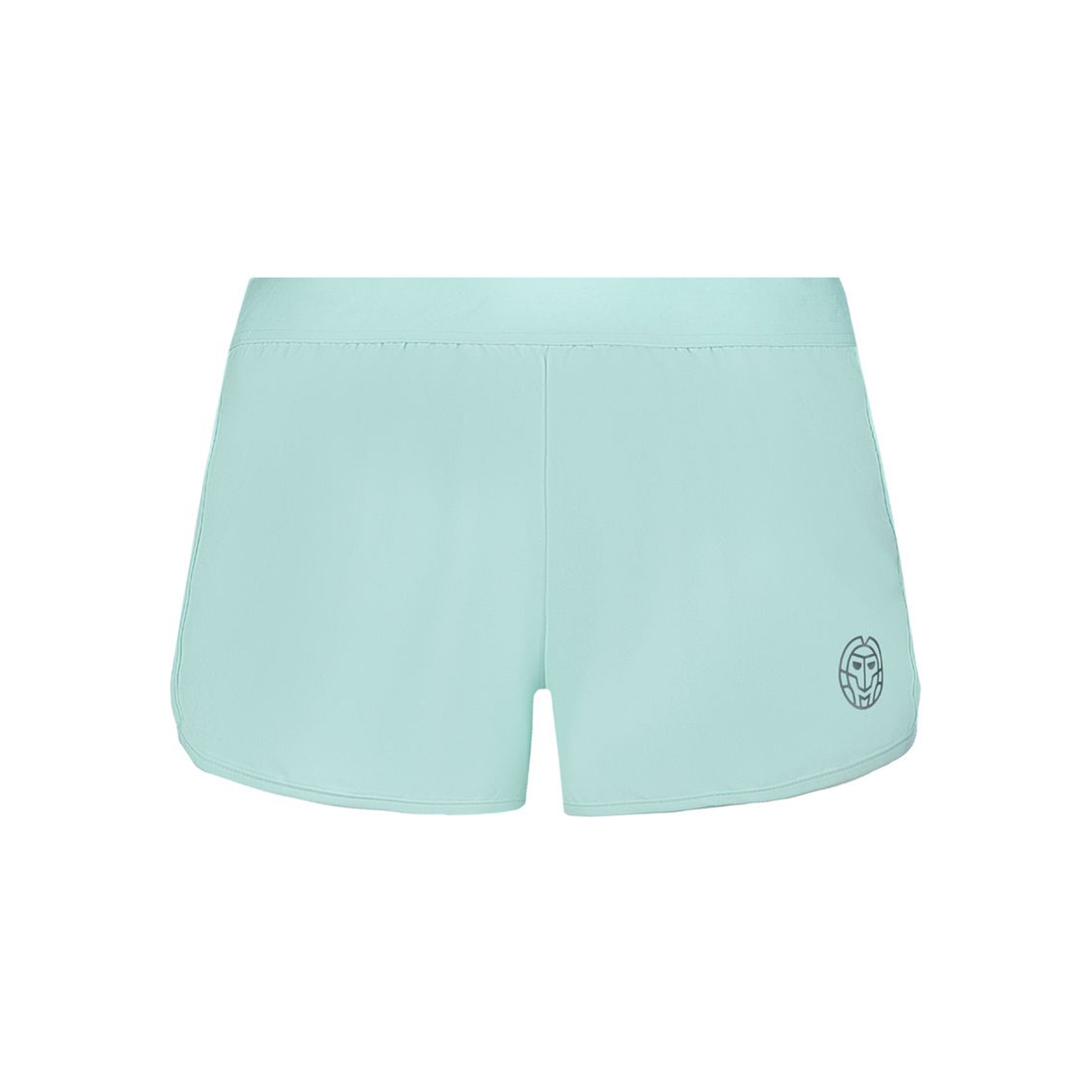 BIDI BADU Inferno Move Shorts Women-Mint